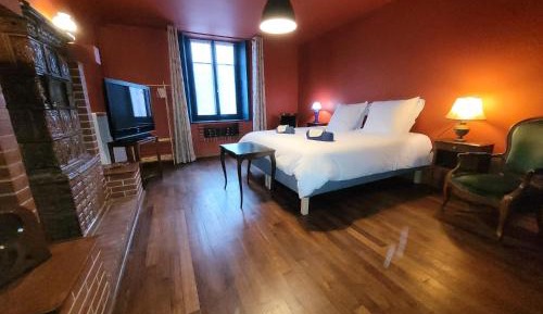 Double or Twin Room