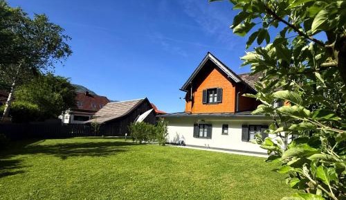 Vacation Home