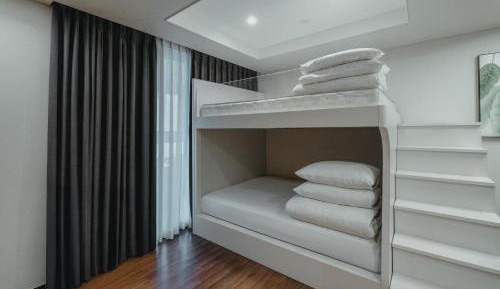 Standard Queen Room with Two Queen Beds