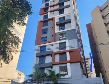 Two-Bedroom Apartment with View