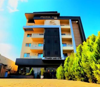 Double or Twin Room with Balcony