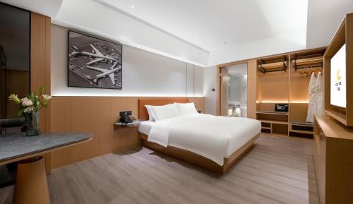 Superior Queen Room