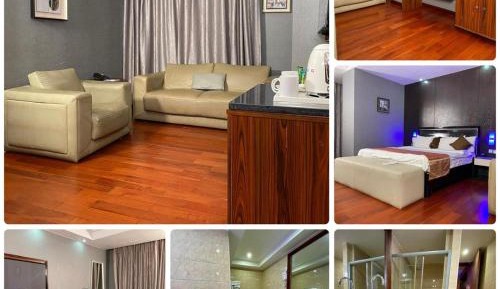 King Room