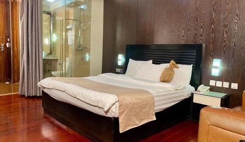 Superior Single Room