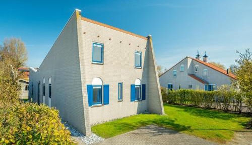 Four-Bedroom Vacation Home