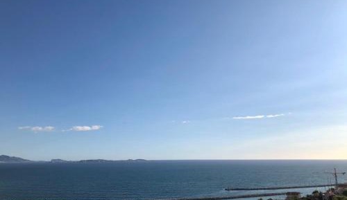 Apartment with Sea View