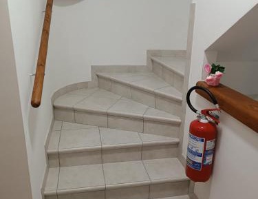 Double Room with Balcony and Sea View