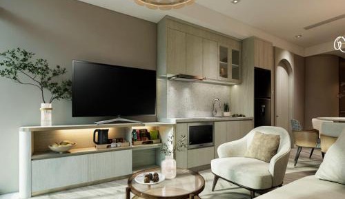 Family Suite