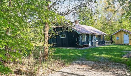Three-Bedroom Vacation Home 
