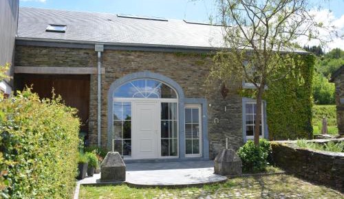 Four-Bedroom Vacation Home