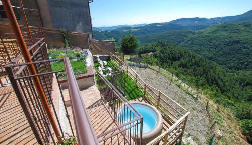 Two-Bedroom Holiday Home