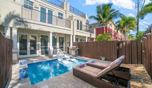 Vacation Home