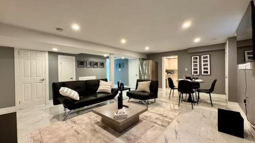 Two-Bedroom Deluxe Apartment