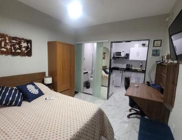 One-Bedroom Villa
