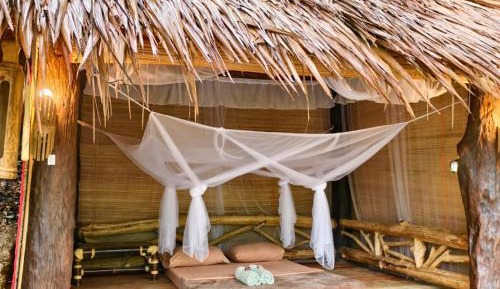 Budget Double or Twin Room