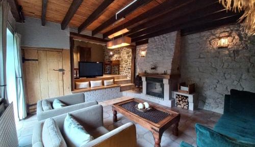 Two-Bedroom Holiday Home