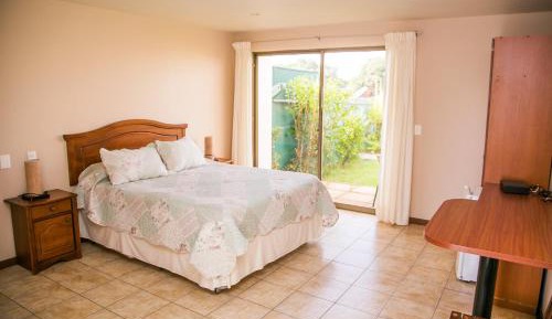 Apartment with Balcony 2 ADT