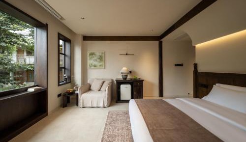Superior Queen Room