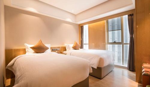 Small Twin Room