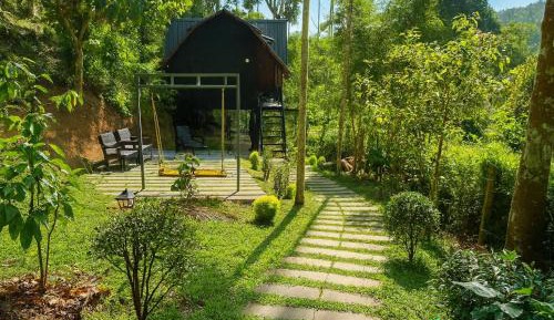 Family Suite with Balcony