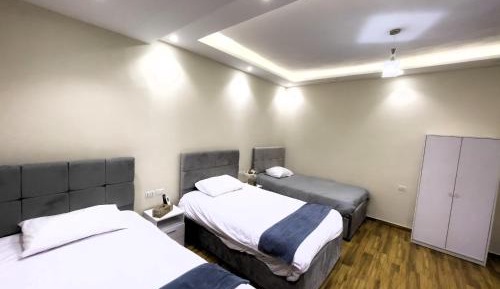 Luxury Triple Room