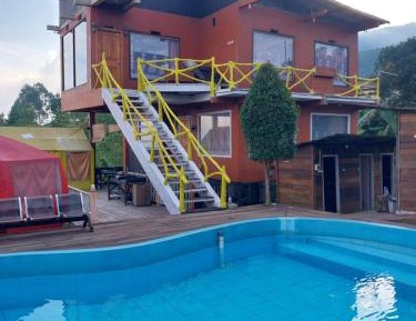 Deluxe Villa