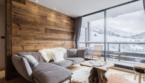 Apartment (6 Adults)