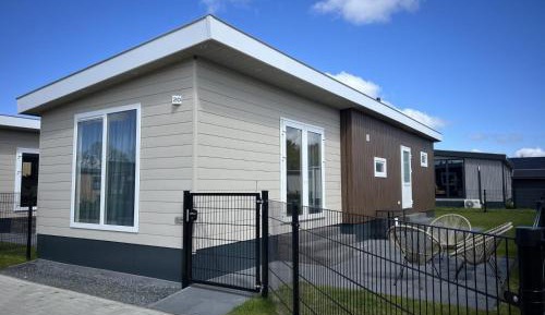 Superior Chalet