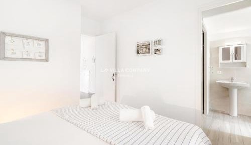 Duplex Apartment