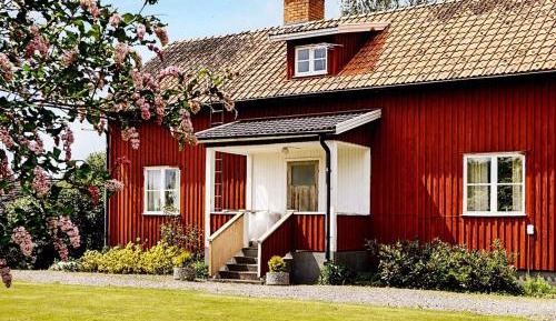 Three-Bedroom Vacation Home 