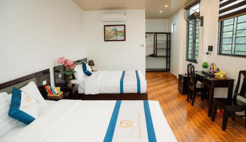 Family Suite