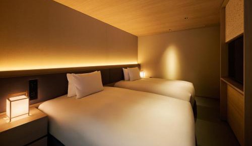 Comfort Suite