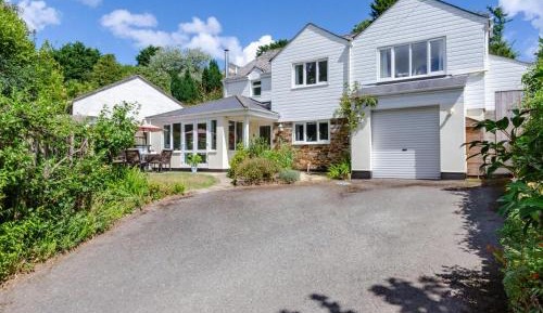 Five-Bedroom House