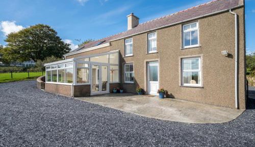 Five-Bedroom House