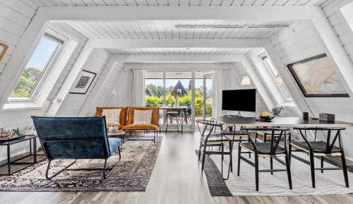 Two-Bedroom Holiday Home