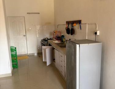 One-Bedroom Villa