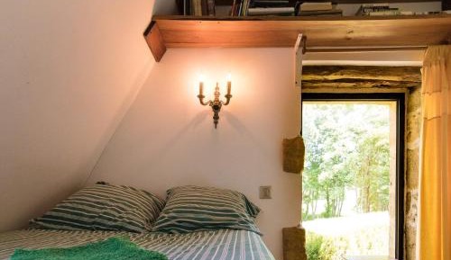 Five-Bedroom Holiday Home