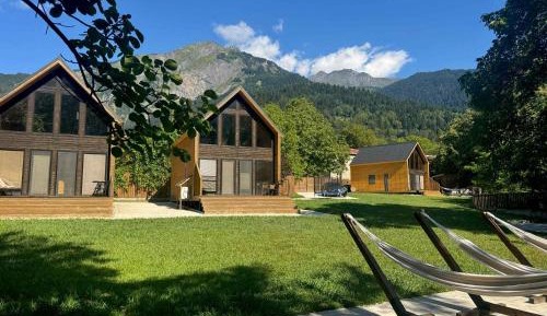 One-Bedroom Villa