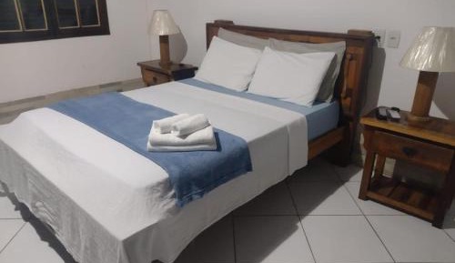 Quadruple Room with Sea View