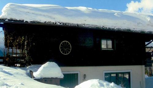 One-Bedroom Chalet