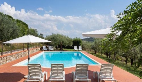 One-Bedroom Holiday Home