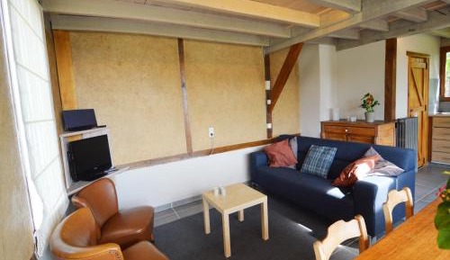 Two-Bedroom Holiday Home