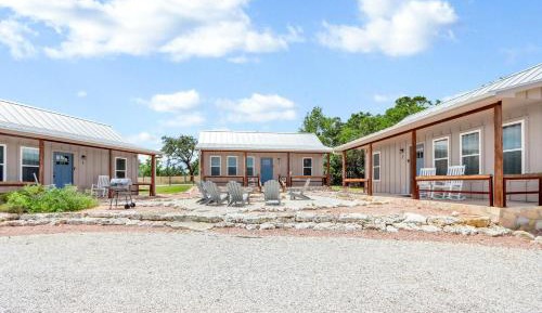Six-Bedroom Holiday Home
