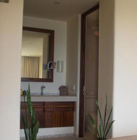 Two-Bedroom Apartment with Private Pool