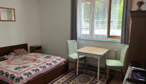 Two-Room Apartment