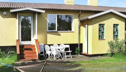 Two-Bedroom Holiday Home