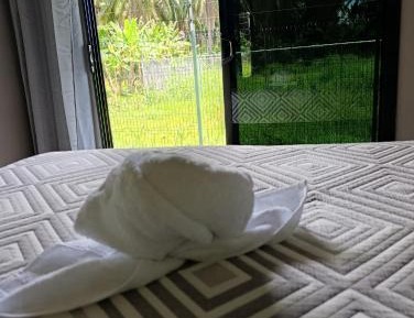 Double or Twin Room with Private Bathroom