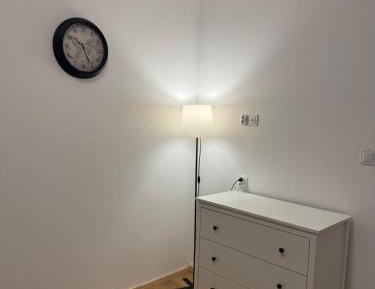 Suite Apartment