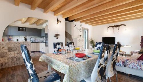 Three-Bedroom Home