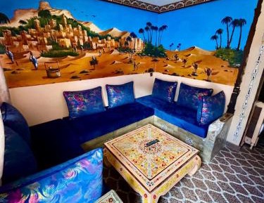 Double Room - Disability Access